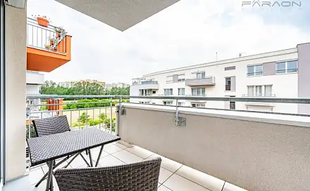 Prodej bytu 1+kk 40 m²