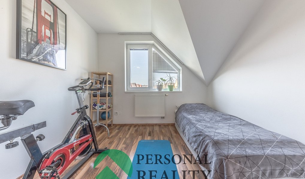 Prodej domu 110 m² s pozemkem 277 m², Nová Ves – náhled fotky 14