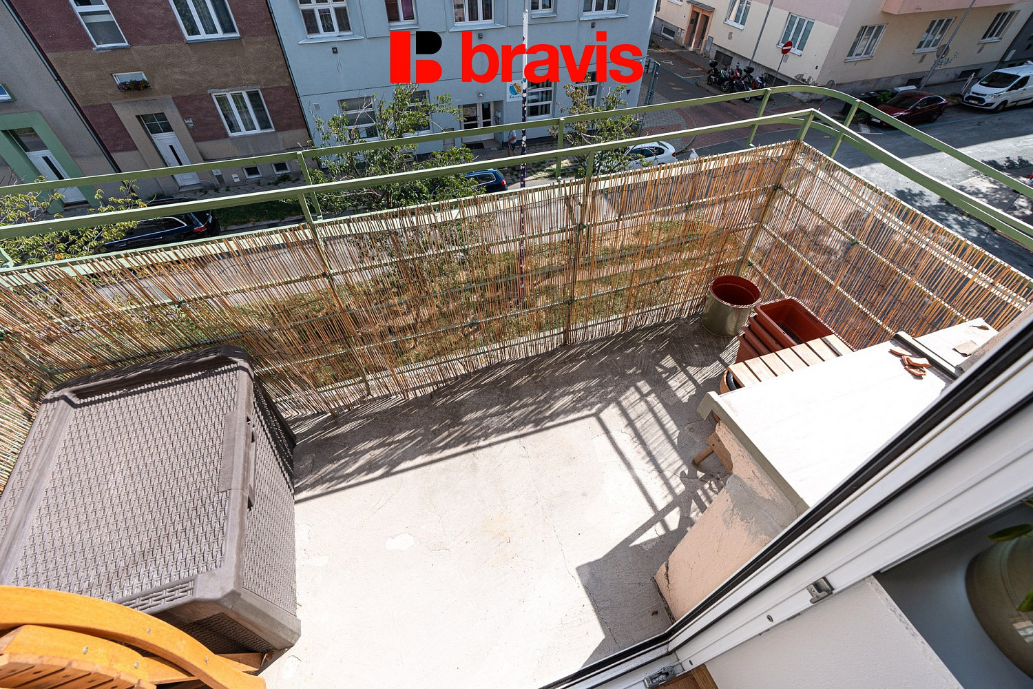 Prodej bytu 2+1 61 m² – fotografie 4