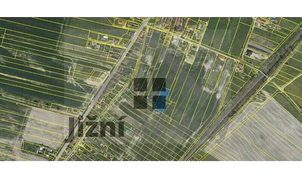 Prodej stavebního pozemku 6 358 m², Vitín – náhled fotky 2