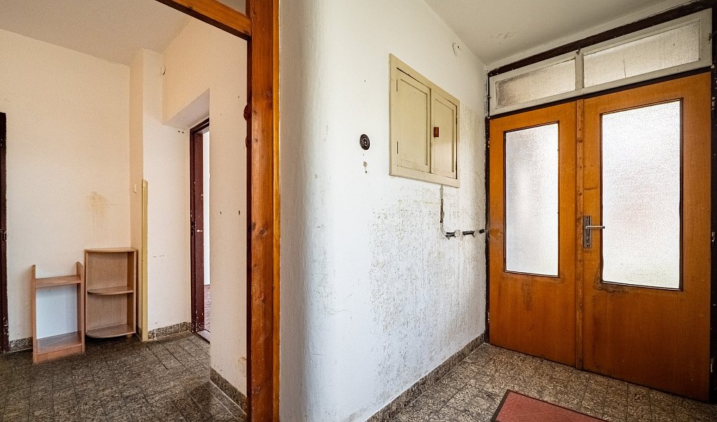 Prodej domu 112 m² s pozemkem 747 m², Vlkoš – náhled fotky 14
