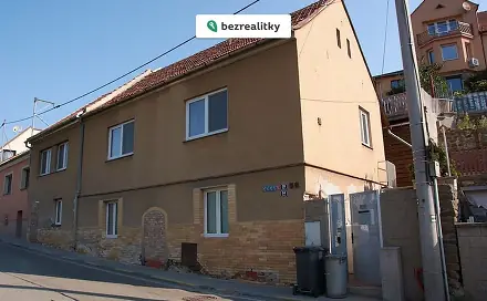 Prodej domu 270 m² s pozemkem 540 m², Křtiny, okres Blansko