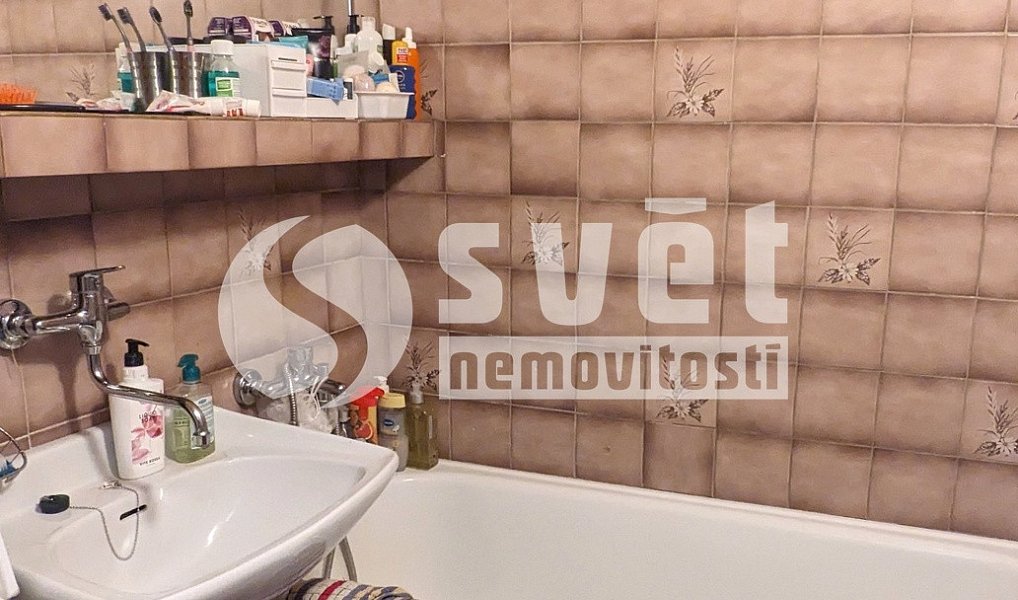 Prodej bytu 3+1 67 m², Brno – náhled fotky 9