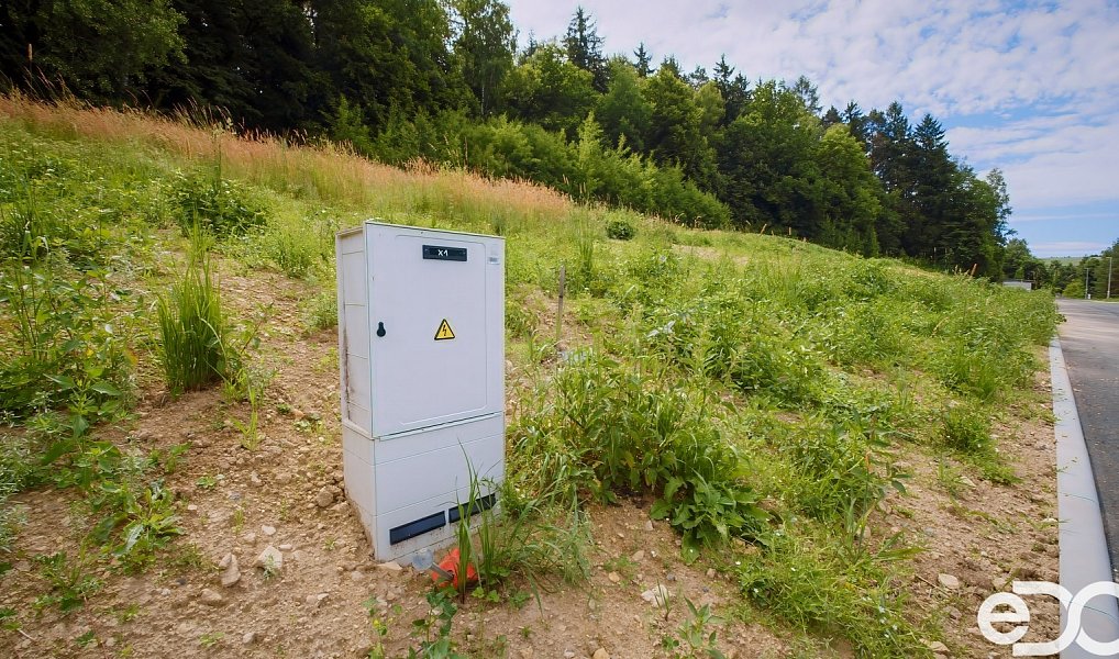 Prodej stavebního pozemku 800 m², Řetůvka – náhled fotky 13