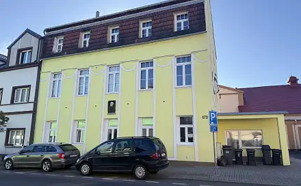 Pronájem bytu 3+kk 84 m², Osecká, Lom, okres Most
