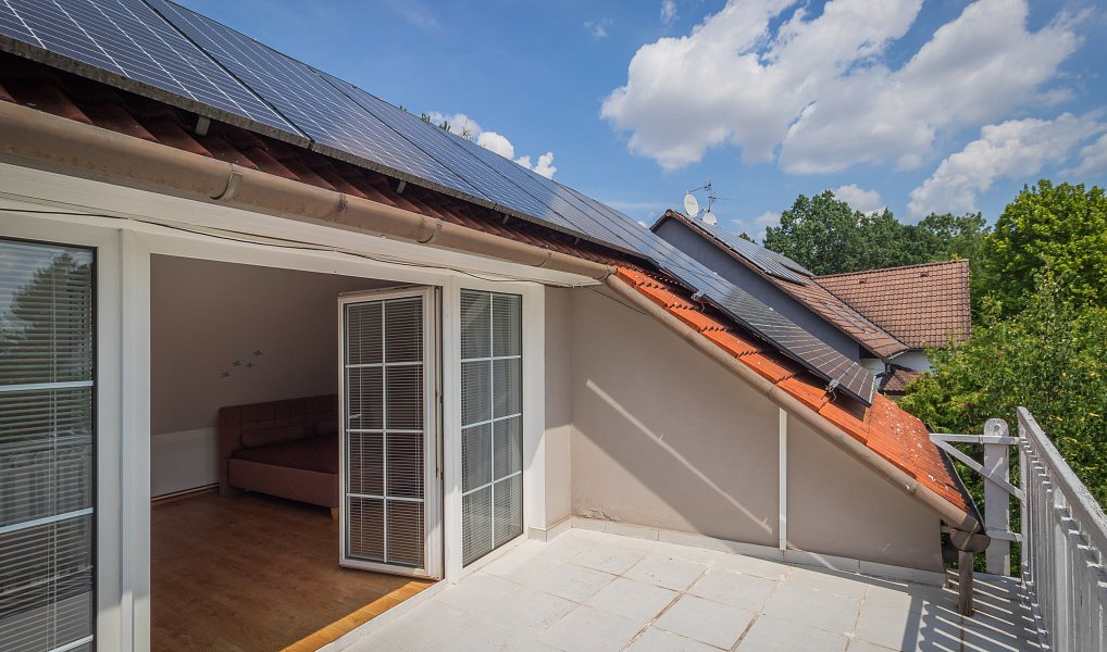 Prodej domu 185 m² s pozemkem 1 475 m², Olomouc – náhled fotky 25