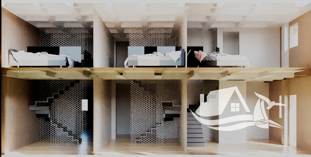 Prodej bytu 3+kk 85 m² - Ansicht 2