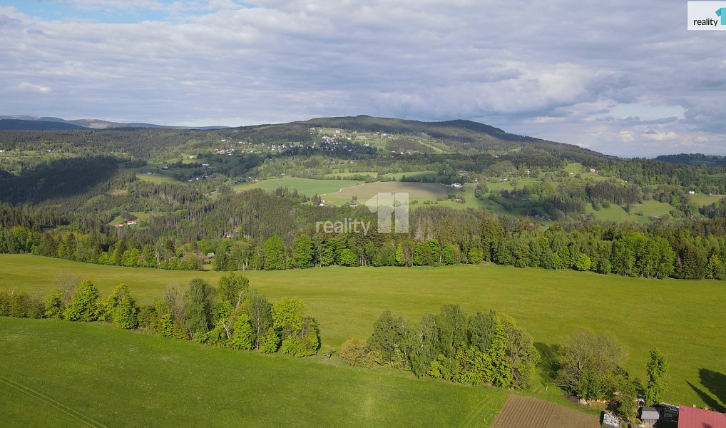 Prodej domu 129 m² s pozemkem 497 m², Jestřabí v Krkonoších – náhled fotky 8