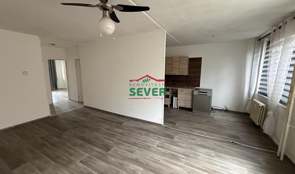 Prodej bytu 4+1 96 m², Most – náhled fotky 3