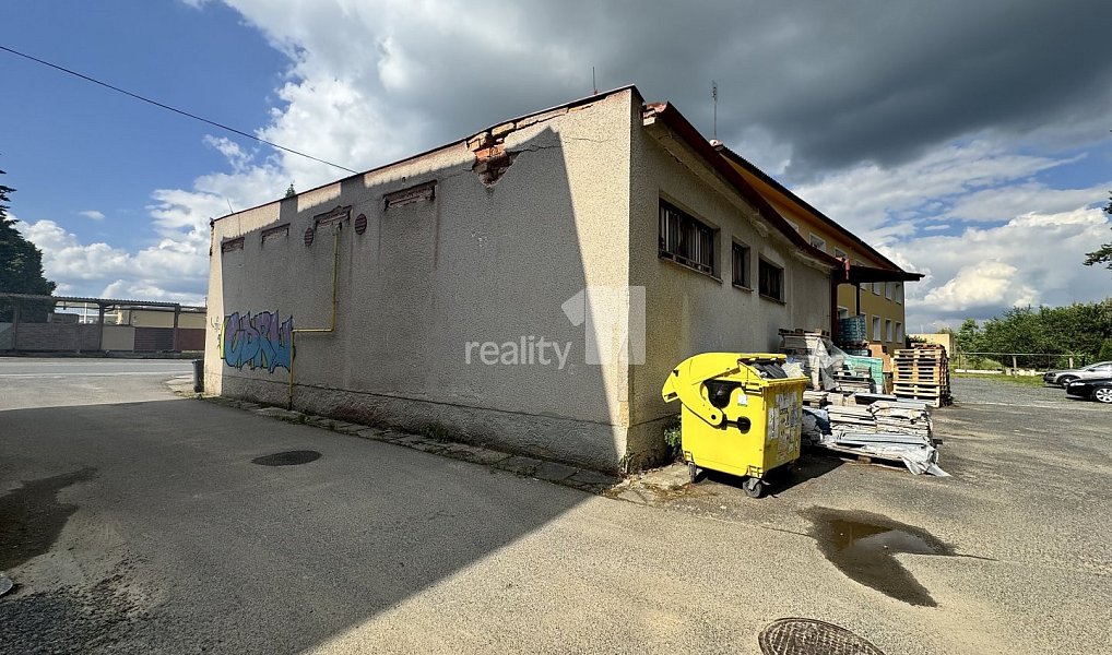 Prodej obchodních prostor 168 m², Chlumčany – náhled fotky 20
