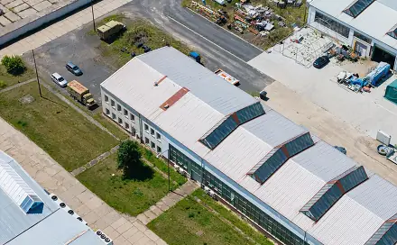 Prodej skladovacích prostor 6 000 m², Most - Čepirohy