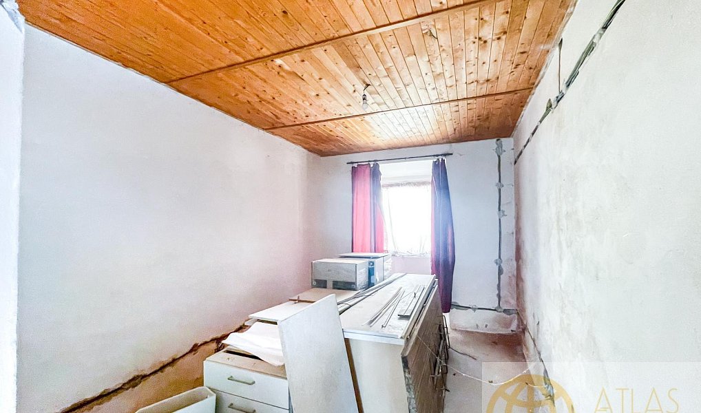 Prodej domu 220 m² s pozemkem 497 m², Chraštice – náhled fotky 17