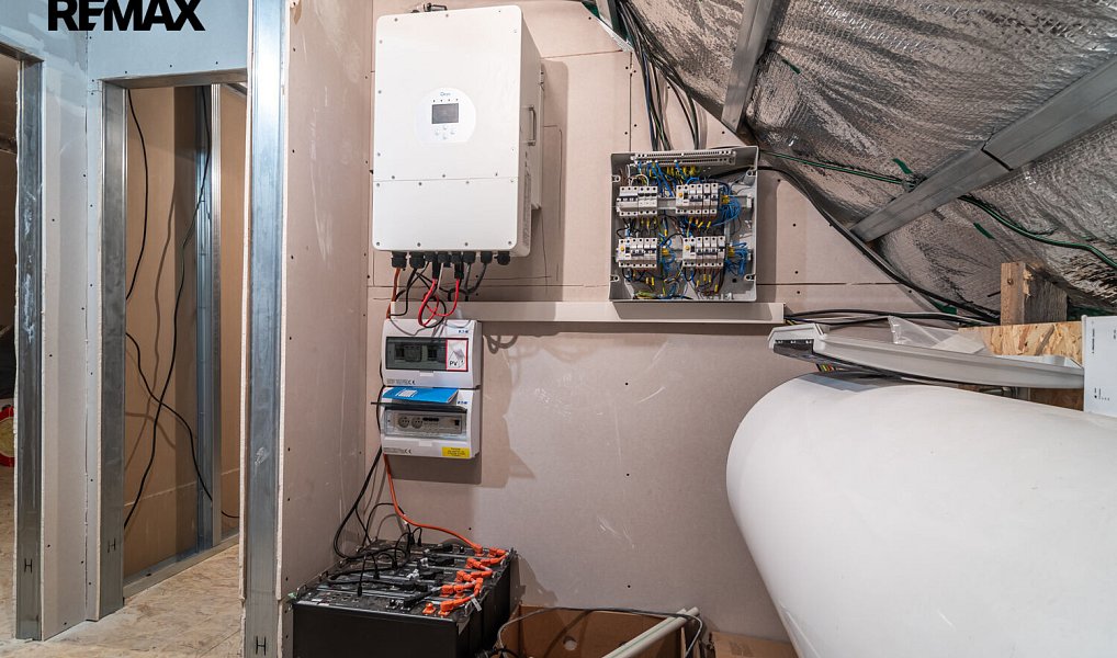 Prodej domu 235 m² s pozemkem 520 m², Třeboc – náhled fotky 17