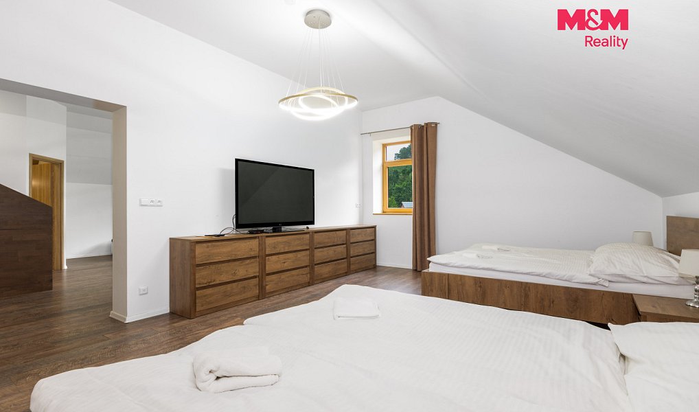 Prodej bytu 2+kk 62 m², Horní Lhota – náhled fotky 7