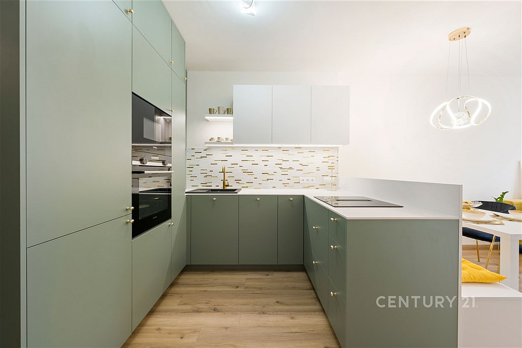Prodej bytu 2+kk 73 m² - Ansicht 3