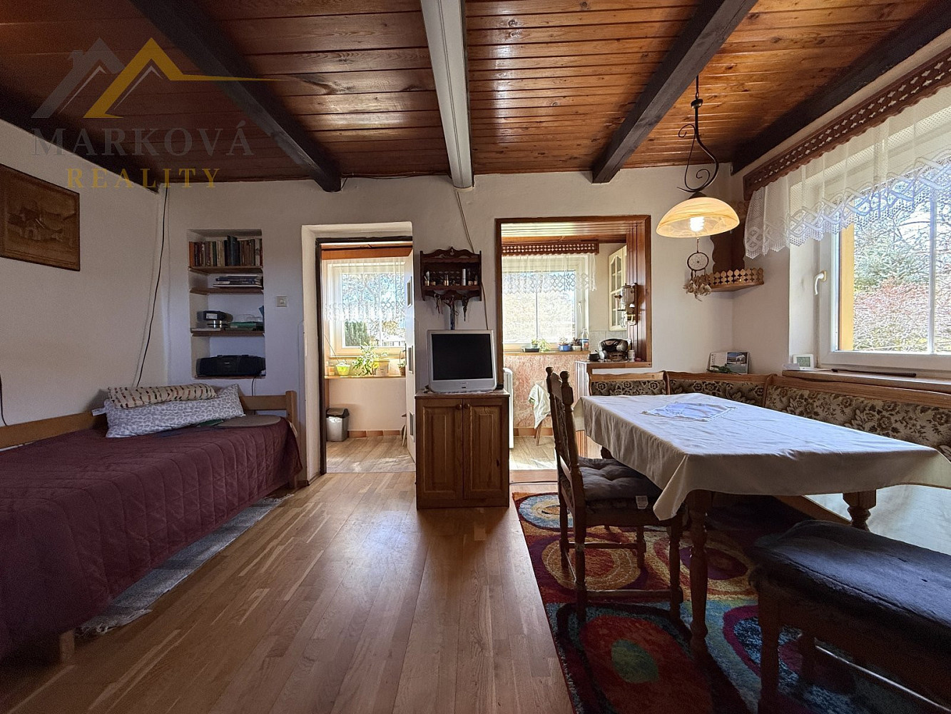 Prodej domu 104 m² s pozemkem 911 m² – fotografie 5