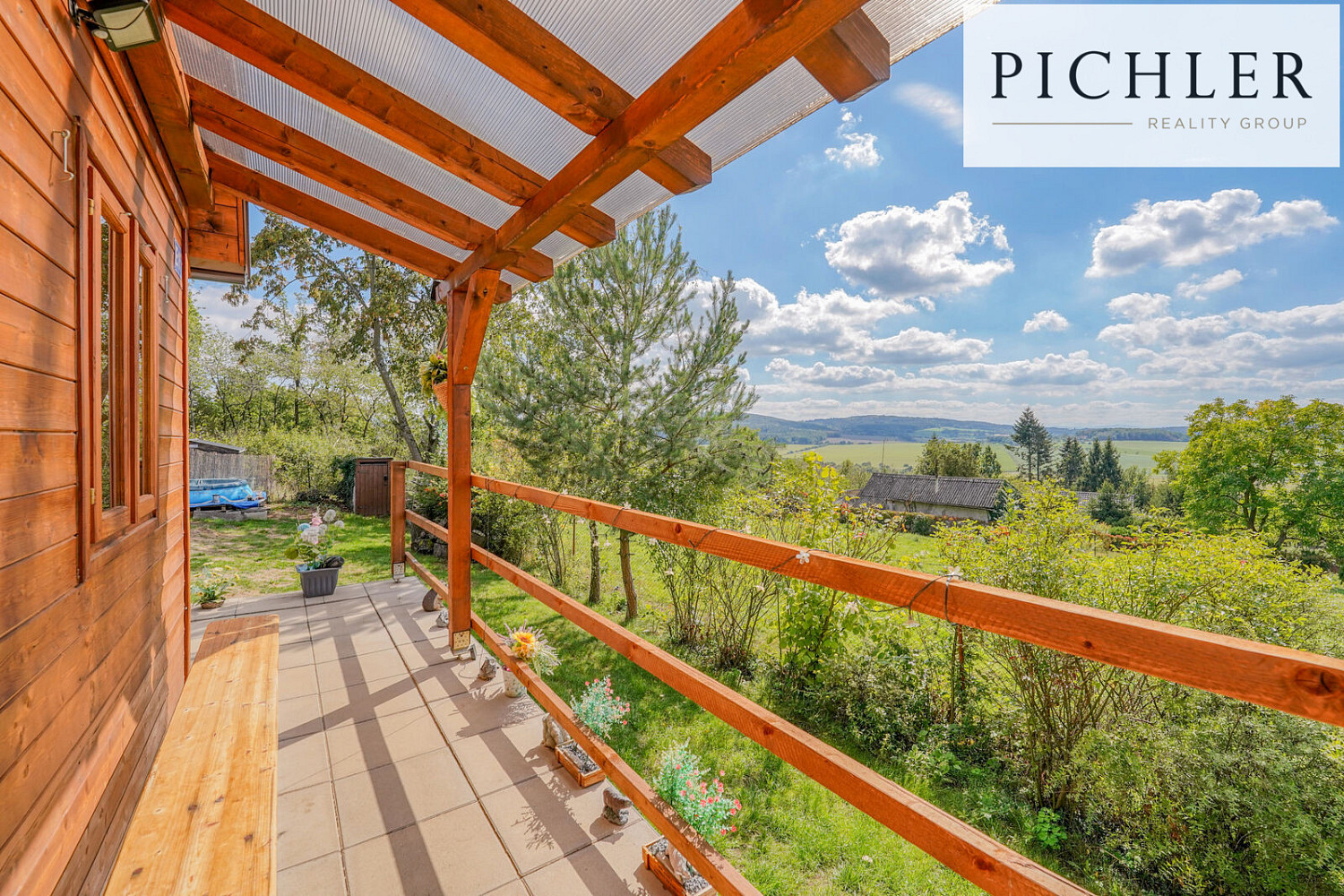 Prodej chaty/chalupy 39 m² s pozemkem 388 m² – fotografie 2