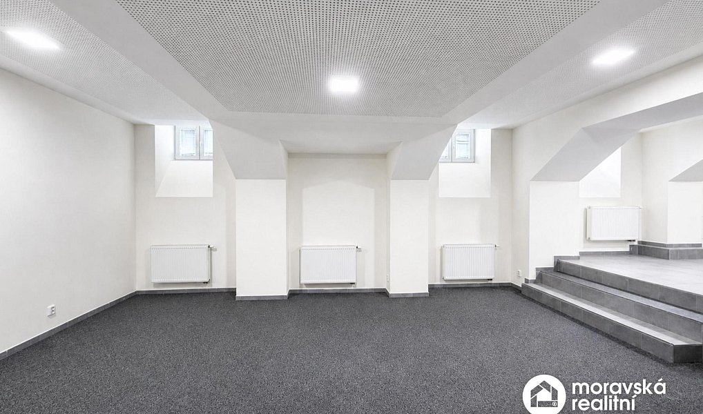 Pronájem kanceláře 60 m², Brno – náhled fotky 10