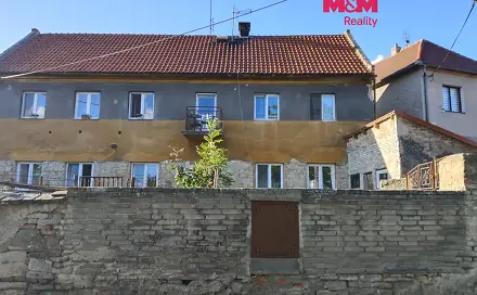 Pronájem domu 85 m² s pozemkem 707 m², Zvoleněves, okres Kladno