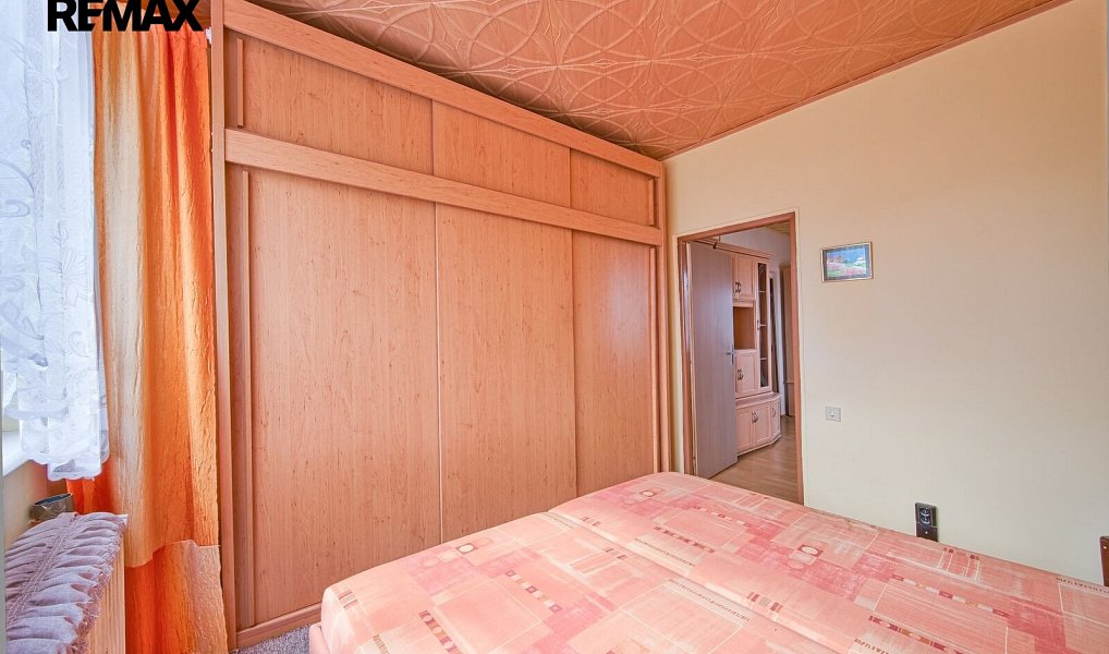 Pronájem bytu 3+1 54 m², Aš – náhled fotky 9