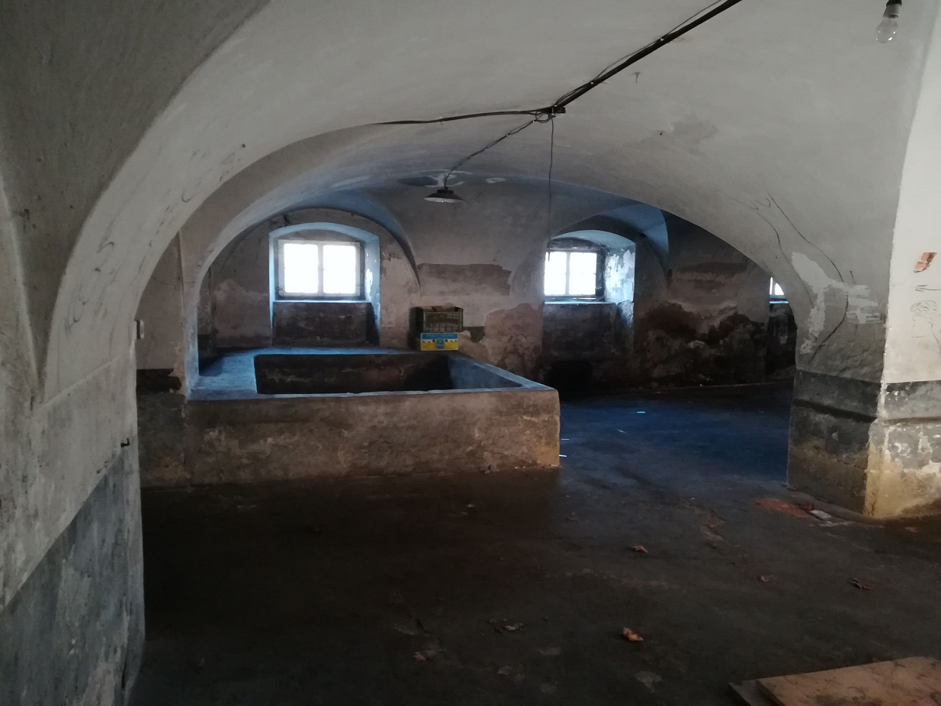Pronájem skladovacích prostor 161 m² – fotografie 3