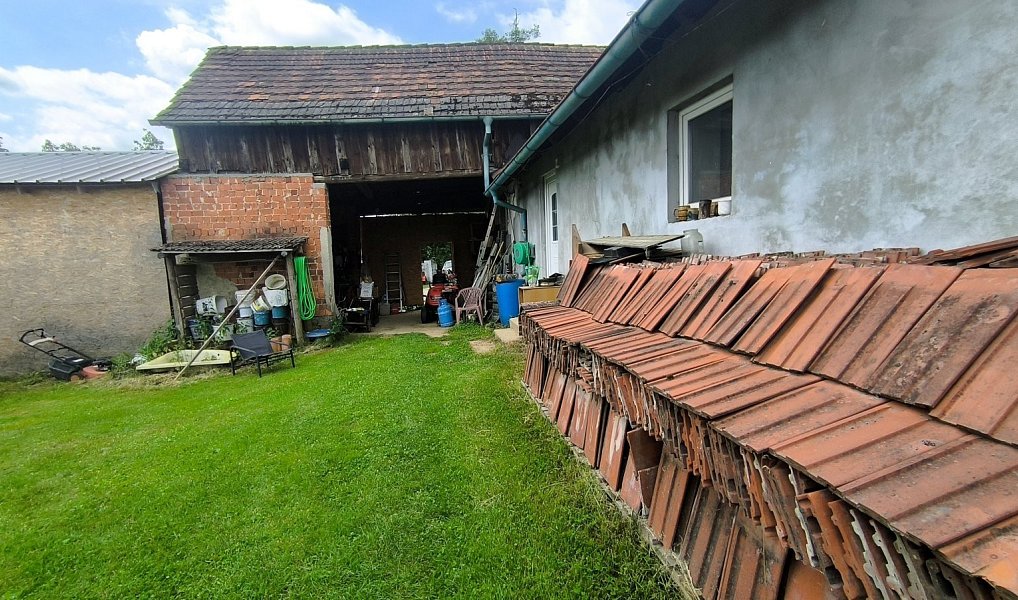 Prodej domu 400 m² s pozemkem 2 476 m², Ledenice – náhled fotky 25