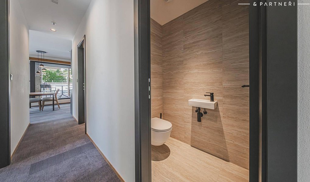 Prodej bytu 3+kk 55 m², Pec pod Sněžkou – náhled fotky 12