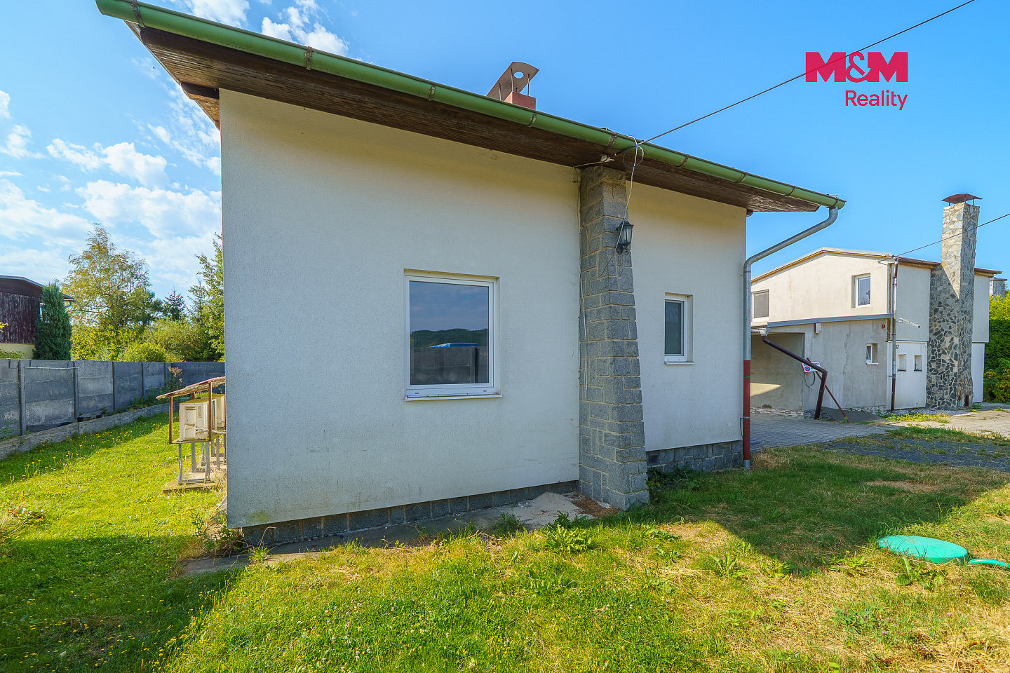 Prodej chaty/chalupy 90 m² s pozemkem 321 m² – fotografie 5