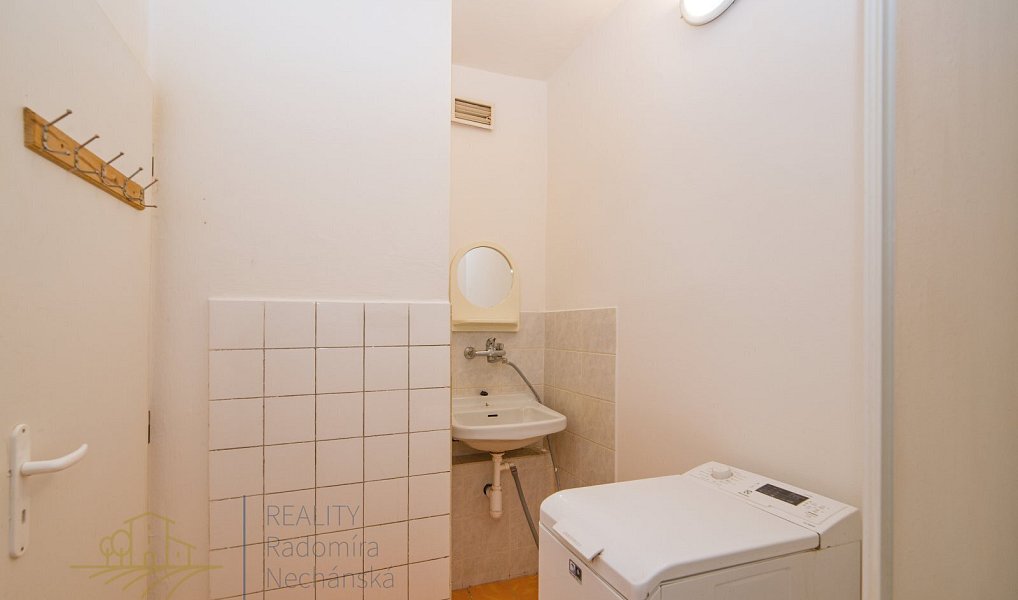 Prodej bytu 1+kk 42 m², Mělník – náhled fotky 15