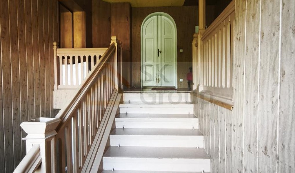 Prodej výrobních prostor 700 m², Jenišov – náhled fotky 51