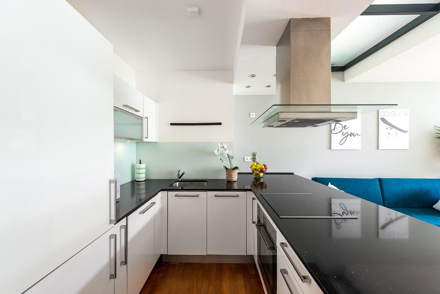 Prodej bytu 4+kk 119 m² – fotografie 3
