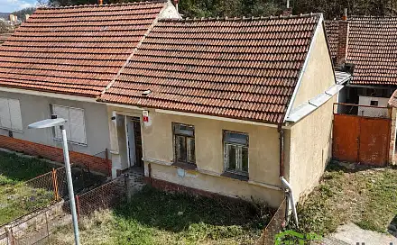 Prodej domu 70 m² s pozemkem 255 m², U rybníka, Kuřim, okres Brno-venkov