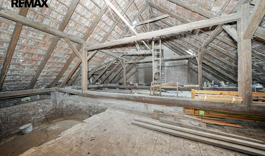 Prodej domu 210 m² s pozemkem 743 m², Modřice – náhled fotky 29