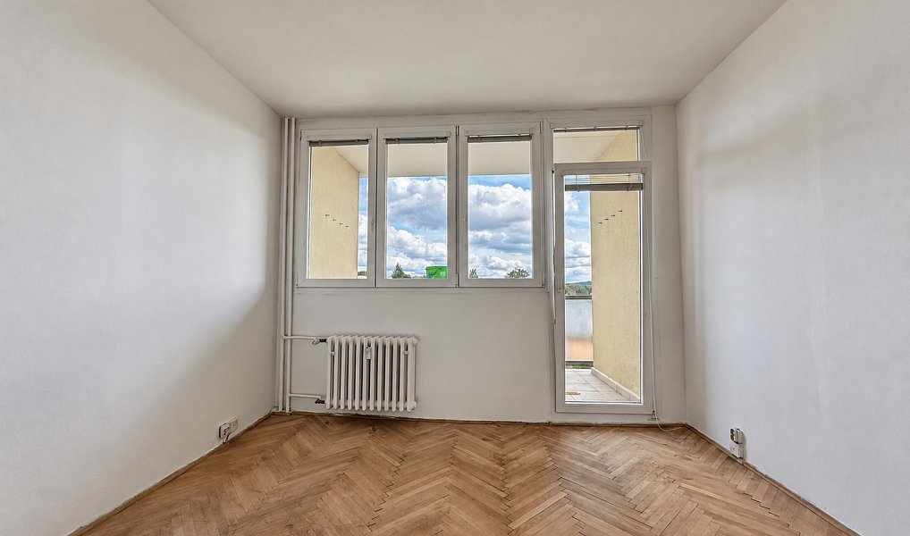 Pronájem bytu 3+1 63 m², Plzeň – náhled fotky 9