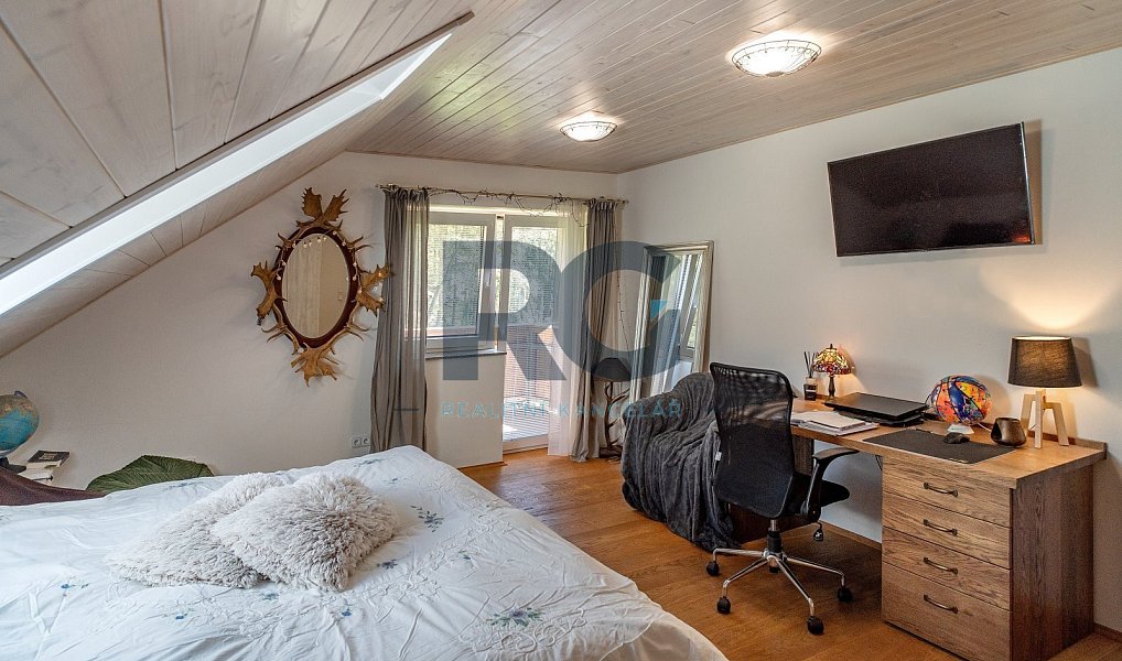 Prodej domu 491 m² s pozemkem 1 781 m², Písek – náhled fotky 14