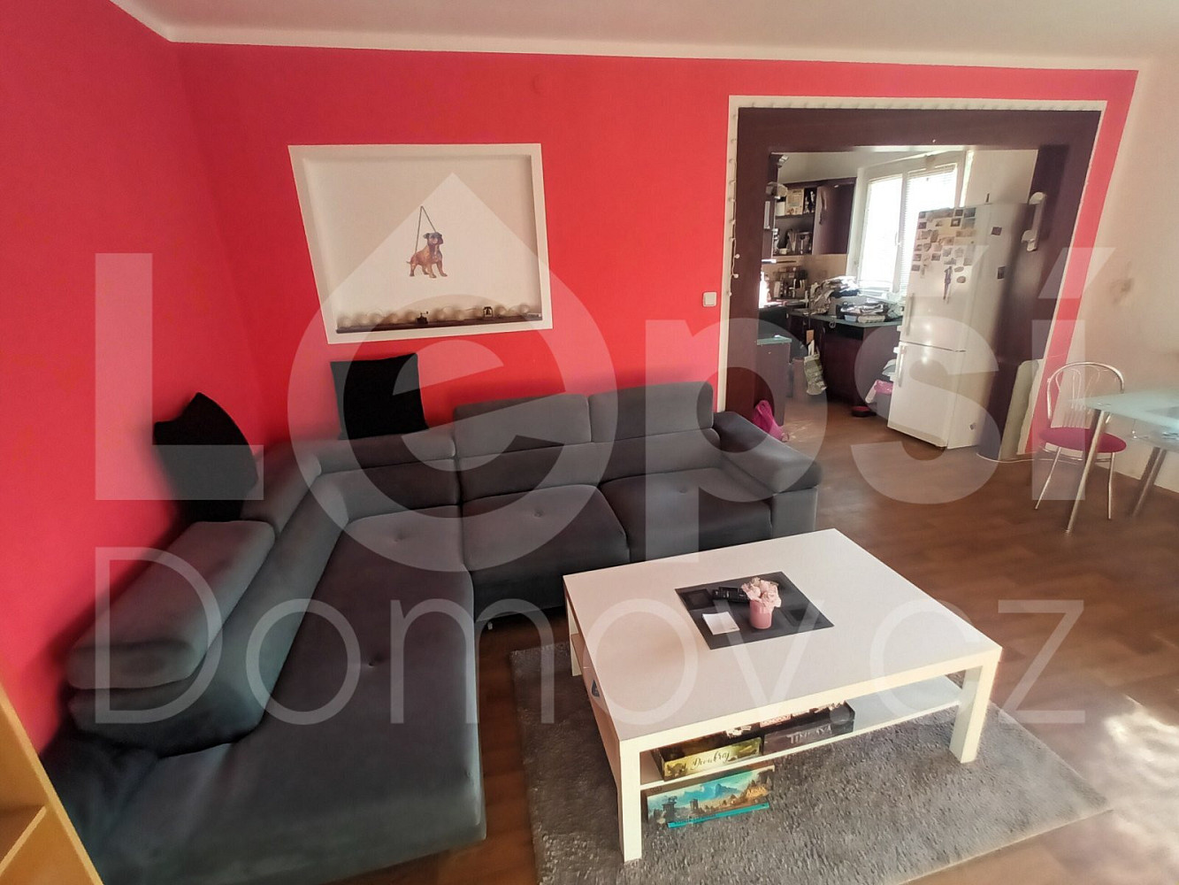 Prodej bytu 3+1 68 m² – fotografie 5