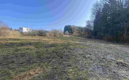 Prodej pozemku 1 443 m², Syřenov, okres Semily
