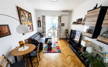 Prodej bytu 3+kk 75 m²