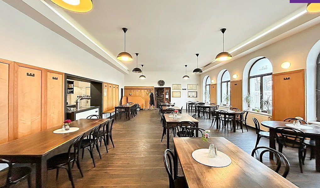 Prodej restaurace 341 m², Přerov – náhled fotky 6