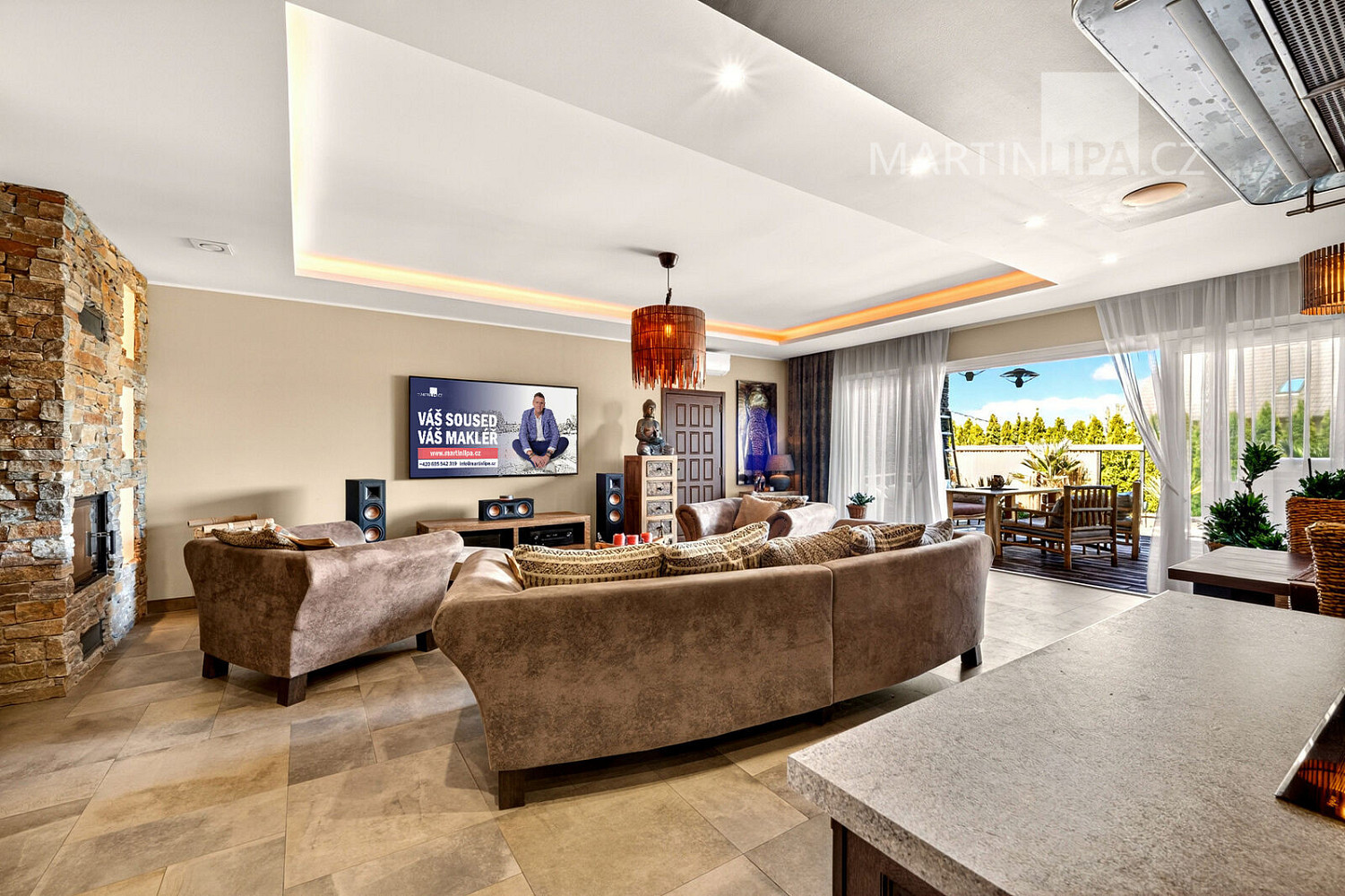 Prodej domu 258 m² s pozemkem 810 m² – fotografie 5