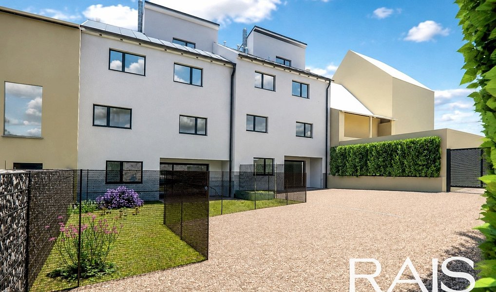 Prodej bytu 3+kk 106 m², Holasice – náhled fotky 2