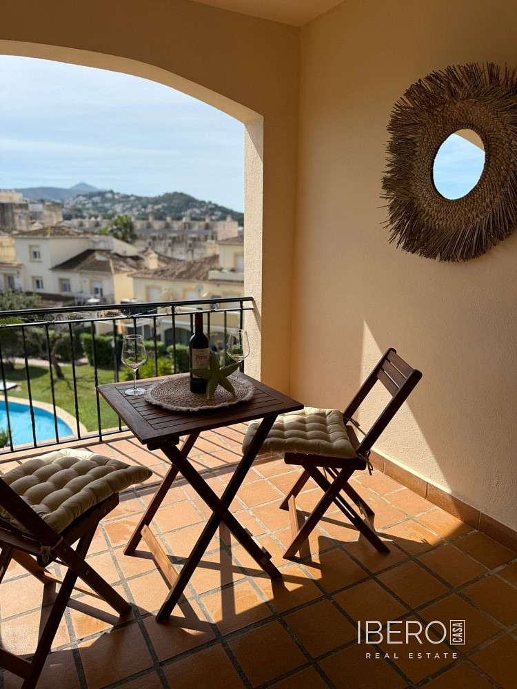 Piso 3+kk – Xàbia / Jávea, la Marina Alta - Vista 3