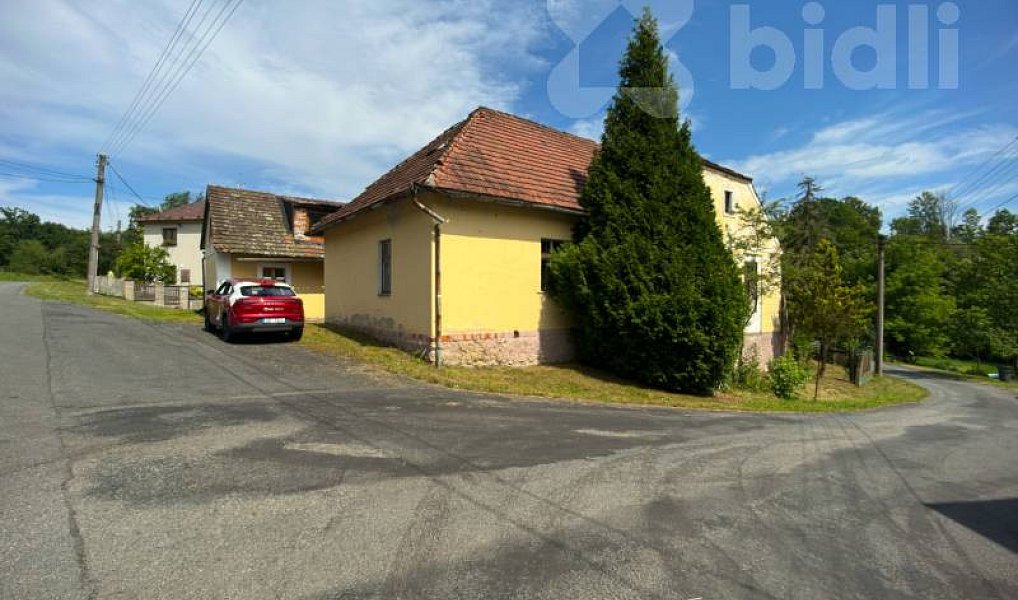 Prodej domu 257 m² s pozemkem 686 m², Čížkov – náhled fotky 16