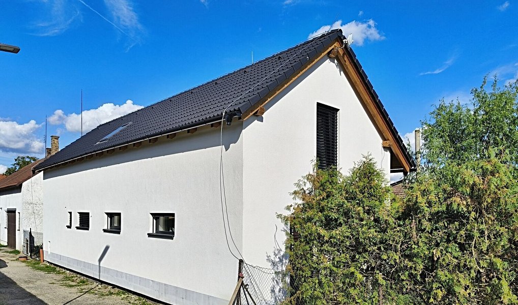 Prodej domu 131 m² s pozemkem 352 m², Holice – náhled fotky 28