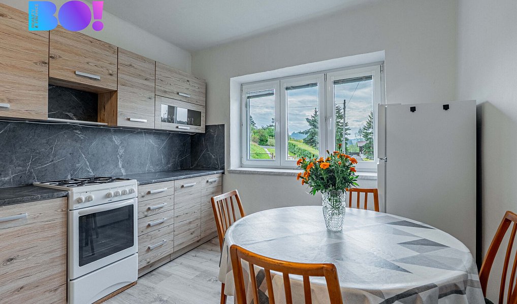 Prodej domu 115 m² s pozemkem 1 275 m², Mosty u Jablunkova – náhled fotky 8