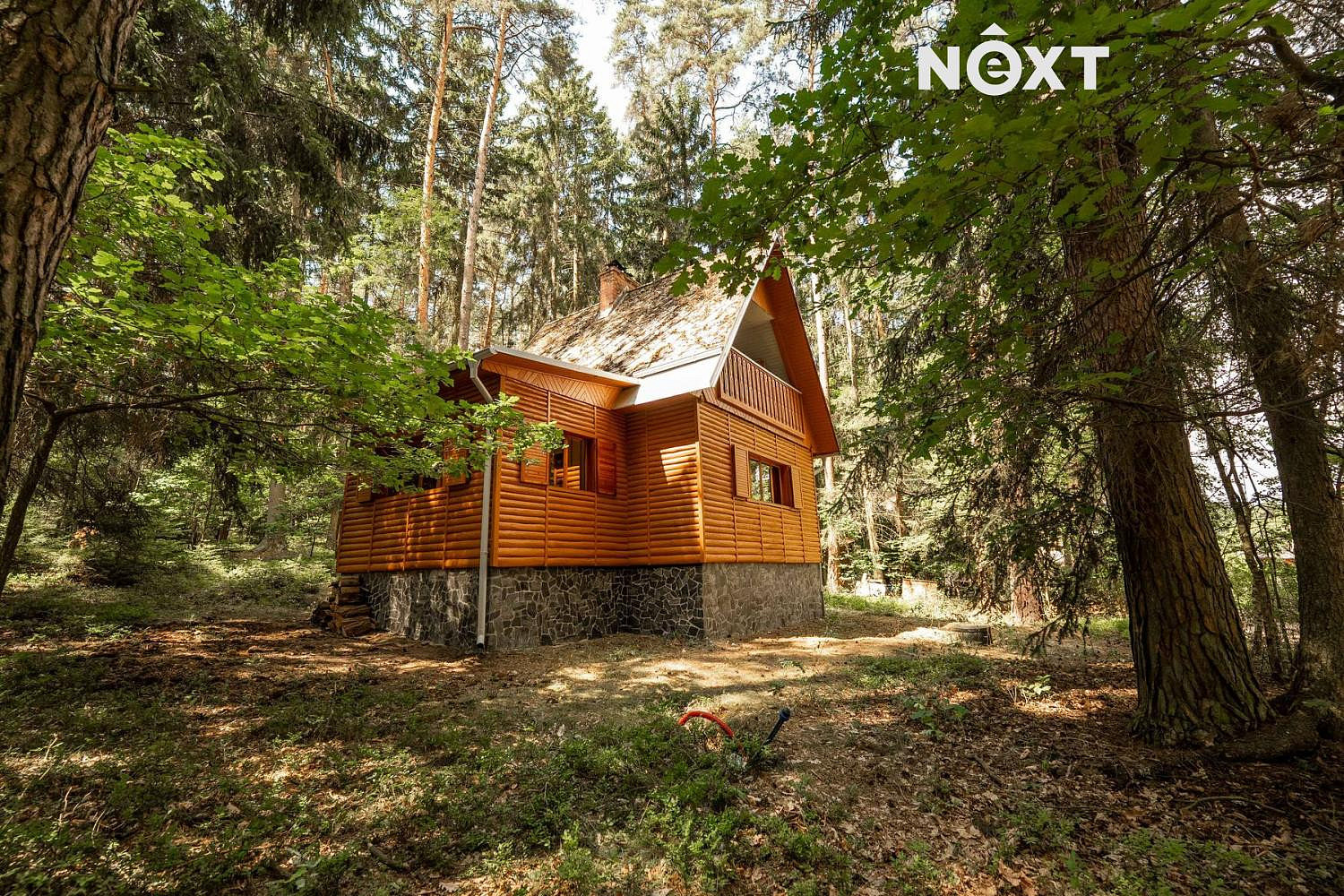 Prodej domu 51 m² s pozemkem 158 m²