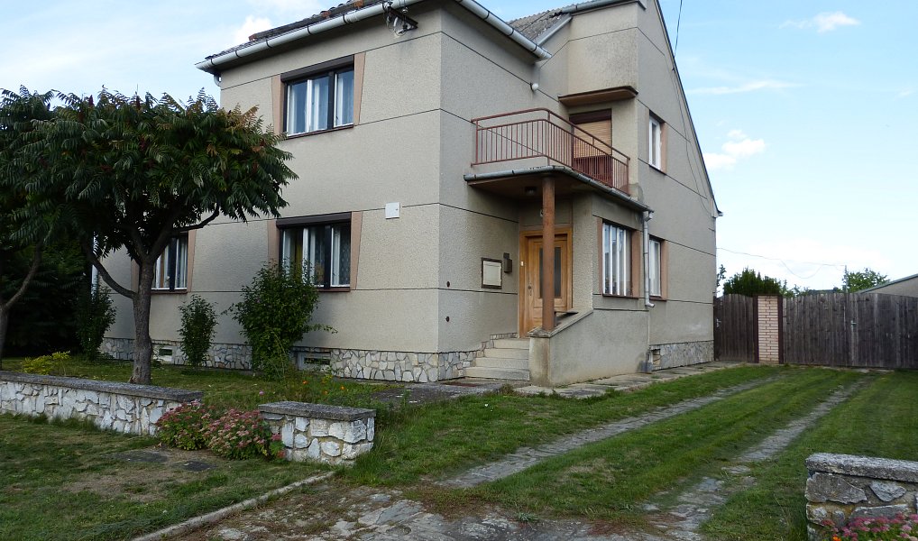 Prodej rodinného domu, 230 m², Olomouc, Náměšť na Hané