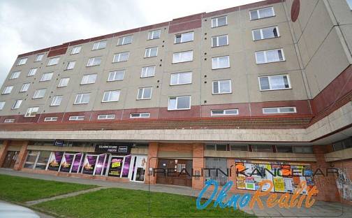 Pronájem bytu 3+1 67 m², Kozlovská, Přerov - Přerov I-Město