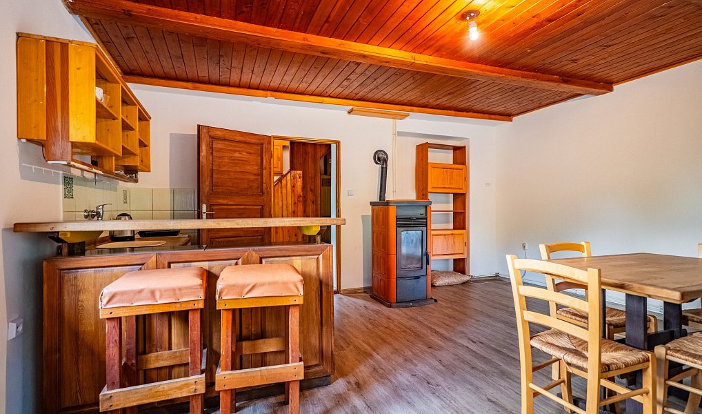 Prodej domu 80 m² s pozemkem 2 200 m², Tanvald – náhled fotky 7