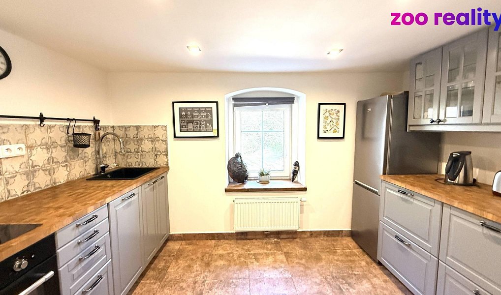 Prodej domu 105 m² s pozemkem 759 m², Loučná pod Klínovcem – náhled fotky 20
